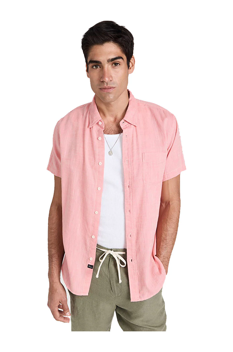 Men's Tops